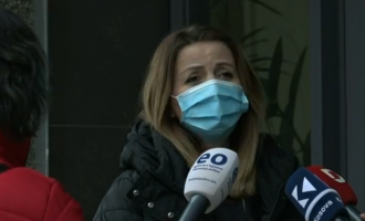 Nagavci pas vendimit të Kushtetueses: Të gjitha zemrat rrahin Vetëvendosje këto ditë