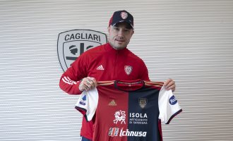 Zyrtare: Nainngolan rikthehet te Cagliari