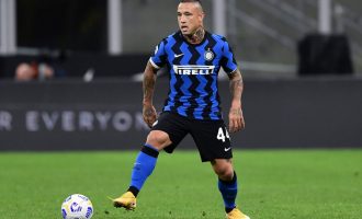 Villarreal në kërkim të Nainngolan