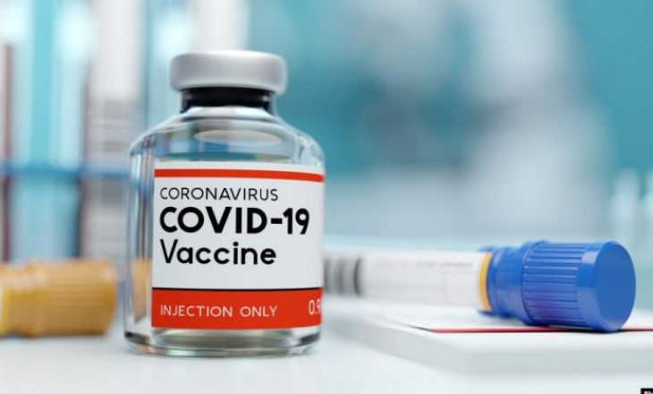 Kosova aplikon për vaksinën anti-COVID