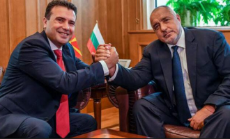 Pas bllokadës, Bullgaria dhuron vaksina për Maqedoninë së Veriut