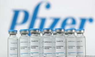 Sot në Shqipëri mbërrijnë edhe 11,700 vaksina nga Pfizer