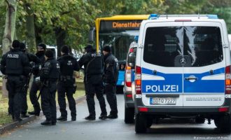 Gjermani: Kosovari vret gruan, bijën dhe veten