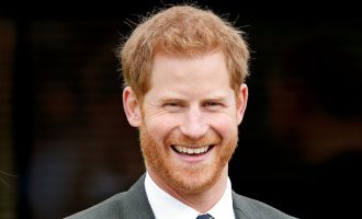 Princ Harry doli të bëjë pazar dhe e ngatërruan për shitës