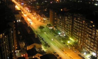 Pesë komuna dalin nga “zona e kuqe”