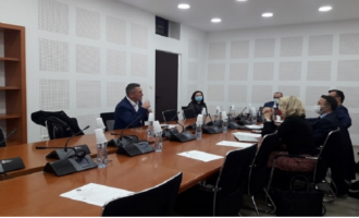 Dështon mbledhja e Komisionit Hetimor për Menaxhimin e Pandemisë COVID-19