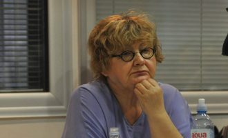 Trajkoviq: Ndryshe nga Serwer, Albright mund t’i përmirësojë marrëdhëniet SHBA-Serbi