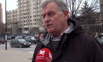 Tahiri: Zgjedhjet në Kosovë do të mbahen më 28 shkurt