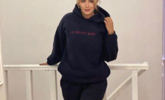 Rozana Radi për infektimin me COVID-19: “Nuk qenka shaka”