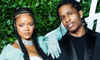 Shumë urime për çiftin e ri?