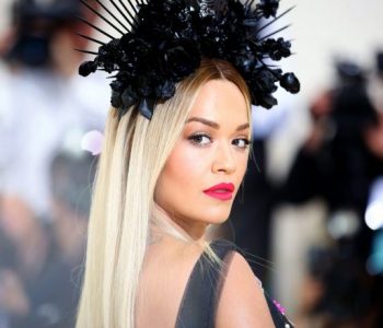 Rita Ora mund të mbetet e bllokuar në Ballkan