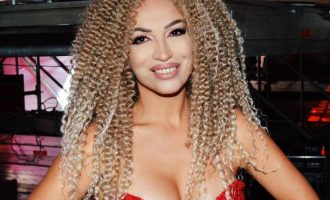 Rovena Stefa rrëfen ngjarjen kur ishte kërcënuar me armë nga një fans