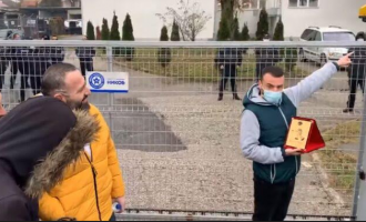 Maqedoni e Veriut: Vijojnë aktivitetet kundër shtrenjtimit të energjisë elektrike