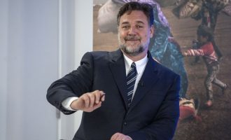 Shpërthimi në Bejrut i shkatërroi restorantin por në ndihmë i erdhi edhe Rusell Crowe