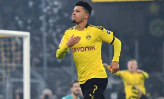 Borussia Dortmund ia ndalon Sanchos të shkojë në shtëpi për pushime