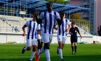 Shkupi, Shkëndija shënojnë fitore ndërsa Renova dhe Struga barazojnë