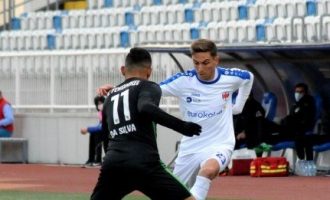 Prishtina dhe Feronikeli ndajnë pikët