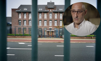 Salih Mustafa del sërish para Speciales në Hagë