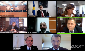 Përfaqësuesi i VV-së thotë se vota e Arifit ishte e pavlefshme – për mandat duhet të vendos Kushtetuesja