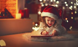 Kur duhet t’i tregoni fëmijës tuaj se babadimri nuk ekziston?