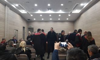 Shtyhet seanca për vrasjen e Oliver Ivanoviqit