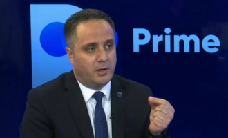 Selmanaj: Albin Kurti ka qasje antiamerikane