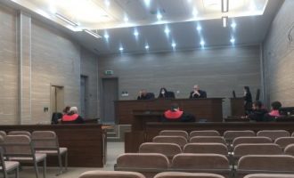 Gjykimi për 113 kg heroinë: Alban Gashi deklarohet i pafajshëm – refuzon marrëveshjen me pranim të fajësisë