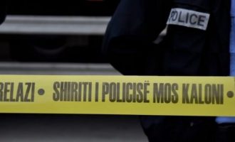 Të shtëna më armë në një qendër tregtare në Mitrovicë – policia jep detaje