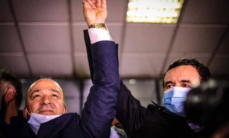 “Ashtu si në Podujevë, VV do të fitojë në gjithë Kosovën”