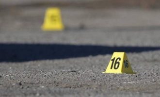 Grabitje me armë zjarri në Prishtinë