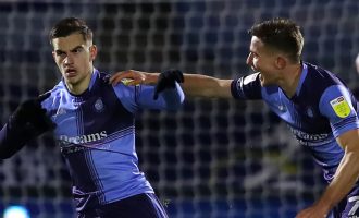 Anis Mehmeti shënon gol në “Championship” ndaj QPR-së