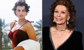 Është 86 vjeçare po nuk ndihet me shumë se 20 – Sophia Loren ndanë me ne mësime për jetën