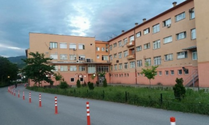 Vdiq derisa po trajtohej në Spitalin e Prizrenit – policia e cilëson “vdekje të dyshimtë”