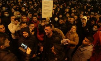 Stresi u arratis në Kosovë