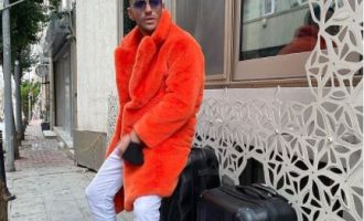 Arratia e Stresit vazhdon përtej oqeanit