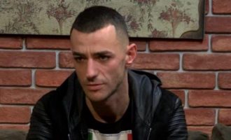 Reagimi i Stresit në rrjete sociale pas shpalljes si i kërkuar nga policia