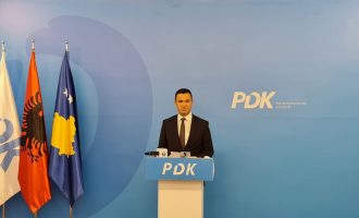 Deputeti i PDK-së e quan të padinjitetshme letrën e Kurtit për lirimin e Rexhep Selimit