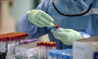 Arrestohet laboranti i IKSHPK-së, ia kërkoi 20 euro një qytetares për rezultatin e testit të COVID-19