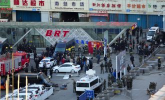 Nga sulmi me thikë në Kinë humbin jetën shtatë persona