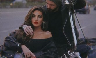 Një detaj i vogël na bëri të besojmë se Eugent Bushpepa dhe Beatrix Ramosaj janë në lidhje