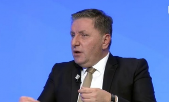 Hajdini: Nuk na takon posti i presidentit, e kemi udhëheqjen e qeverisë