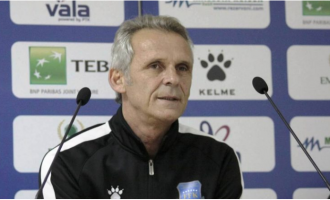 Sahiti thotë se Kosova do të jap maksimumin për të kaluar Grupin B