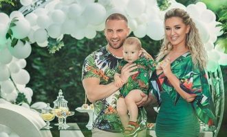 Tuna dhe Patris Berisha po jetojnë të ndarë?