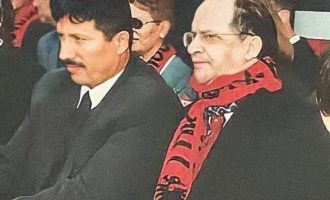 Lirohet me kusht i dënuari për vrasjen e Ukë Bytyçit