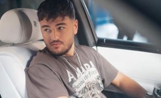 Ardian Bujupi inskenoi një aksident të rëndë për këtë qëllim