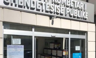 IKSHPK: I arrestuari për korrupsion nuk është staf dhe aq me pak laborant i institutit