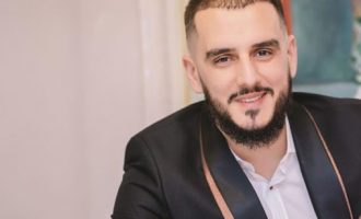 “Guerili i babit” – Gold AG publikon fotografinë e parë me të birin