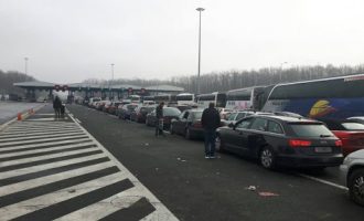 Bashkatdhetarët duhet t’i dijnë këto rregulla para se të nisen për në Kosovë