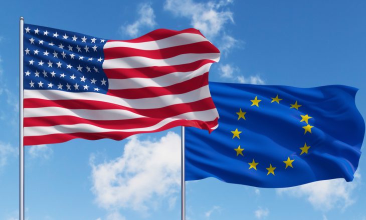 Dialogu Kosovë-Serbi pjesë e strategjisë së BE-së për raportet me SHBA-në