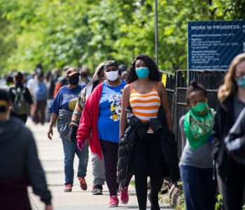 Shtetet e Bashkuara raportojnë 901 viktima nga COVID-19 në 24 orët e fundit